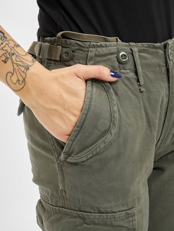 M65 Ladies -4