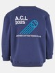 Another Cotton Lab ACL Tennis Club Kids Pullover-1