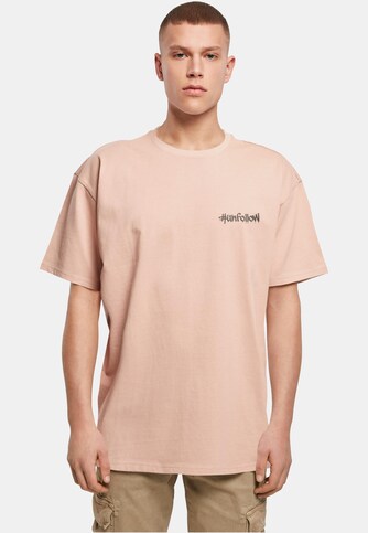 Unfollow front X Oversize 