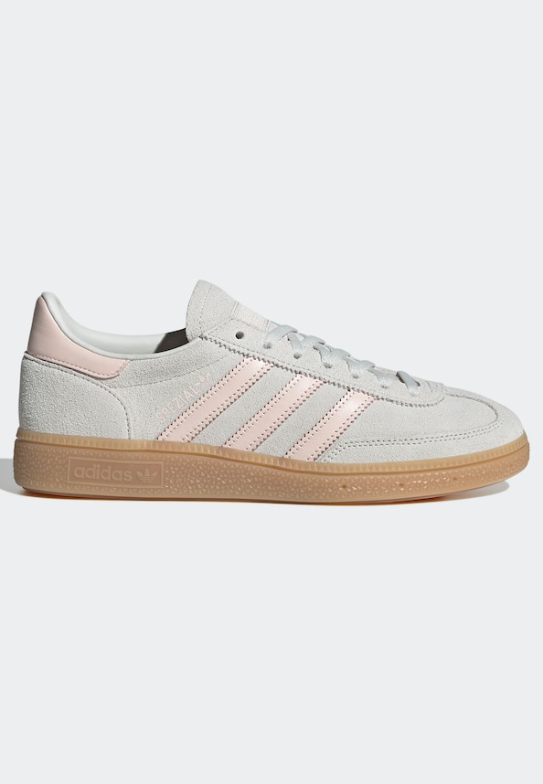 Handball Spezial W-3
