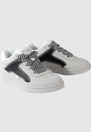 Liberty One - Vegansuede