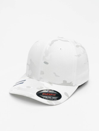 Flexfit Multicam® Flexfitted Caps