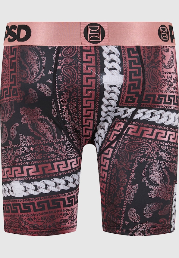 LUSTER LUX 3PK-6