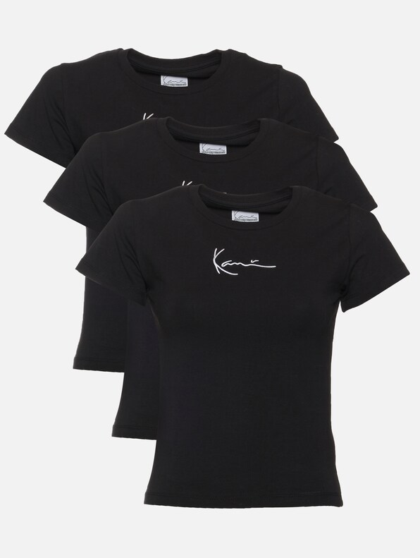 Small Signature 3-Pack Essential Tight-5