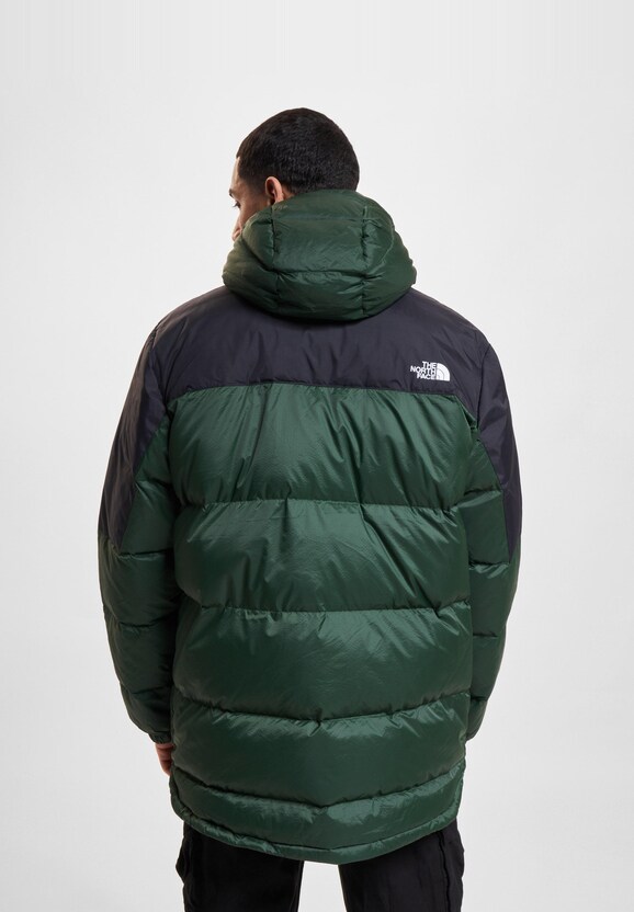 The North Face Diablo Winterjacke-1