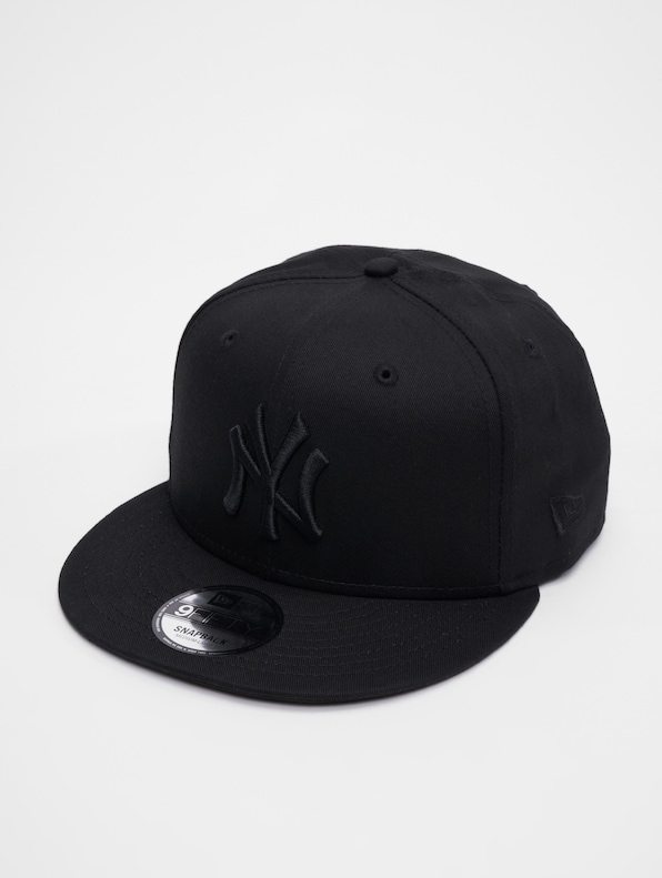 Monochrome 9Fifty New York Yankees-0