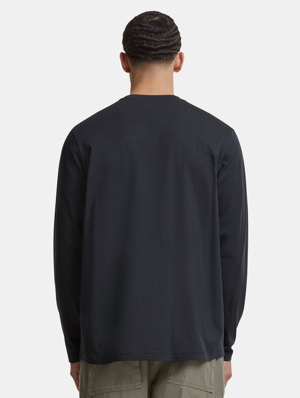 Urban Classics Basic Longsleeves-1