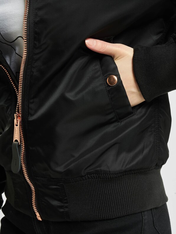 Alpha Industries MA-1 VF LW Winter Jacket-7