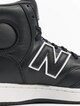 Scarpa Lifestyle Leather-11