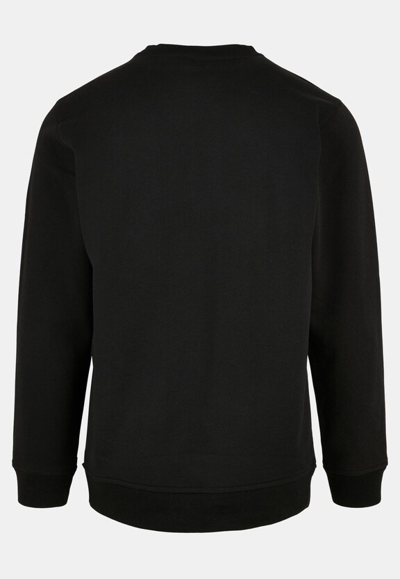 Harry Potter - Harry Smiles At Hogwarts Crewneck-5