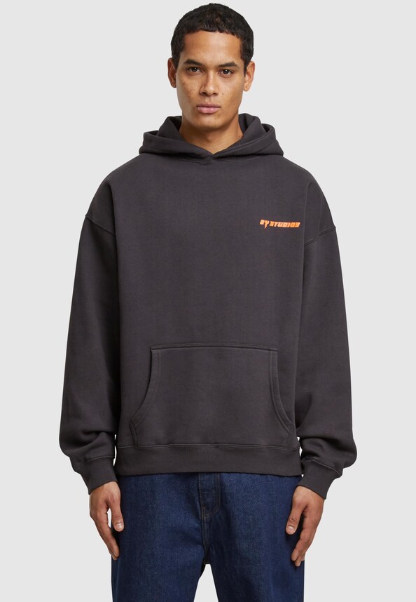 Last For Life Oversize -2