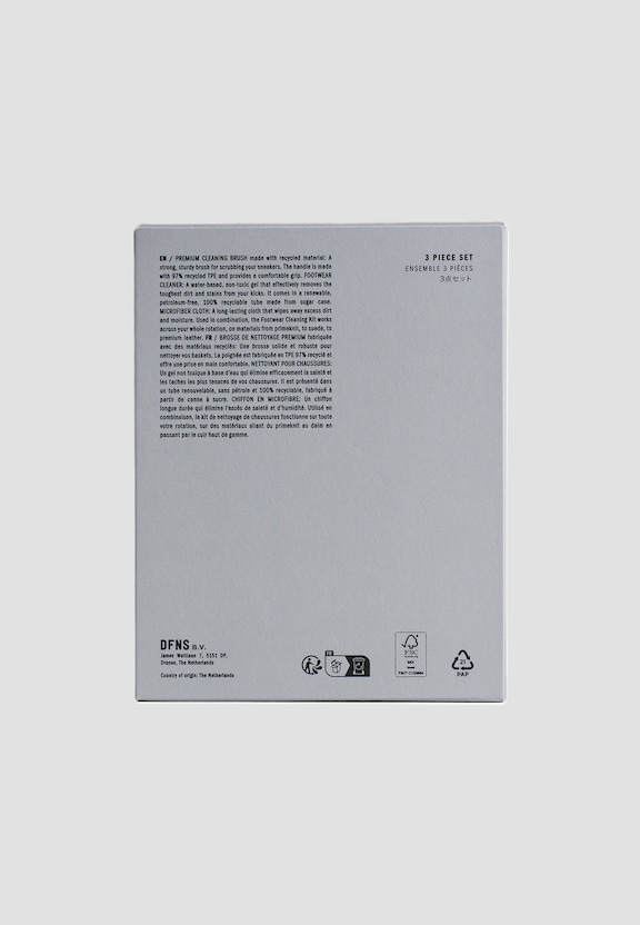 adidas Sport Cleaning Kit 90ml-2