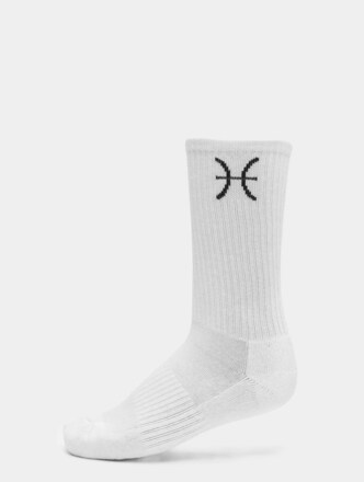 DEF Zodiac Socks