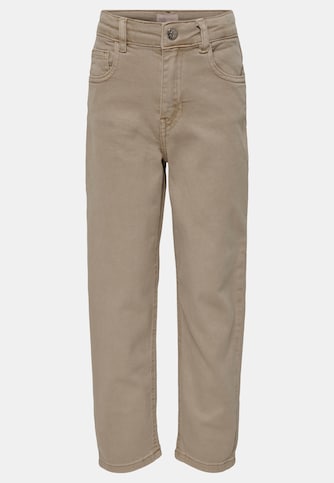 ONLY Kids Mädchen Mom Fit