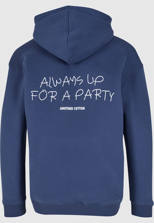 Always Up Oversized Hoodie-1