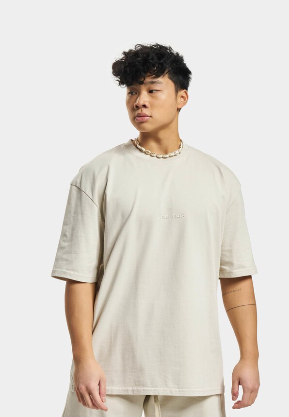 Colne Logo Oversized Vintage-1