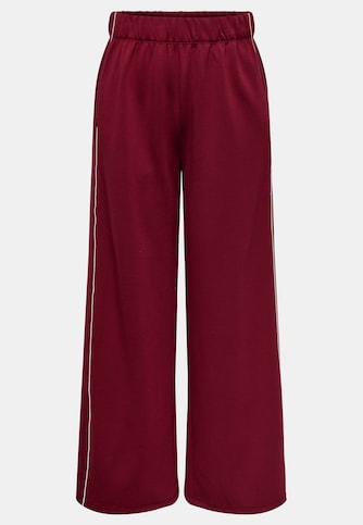 ONLMILA WIDE PANT BOX UB CC SWT
