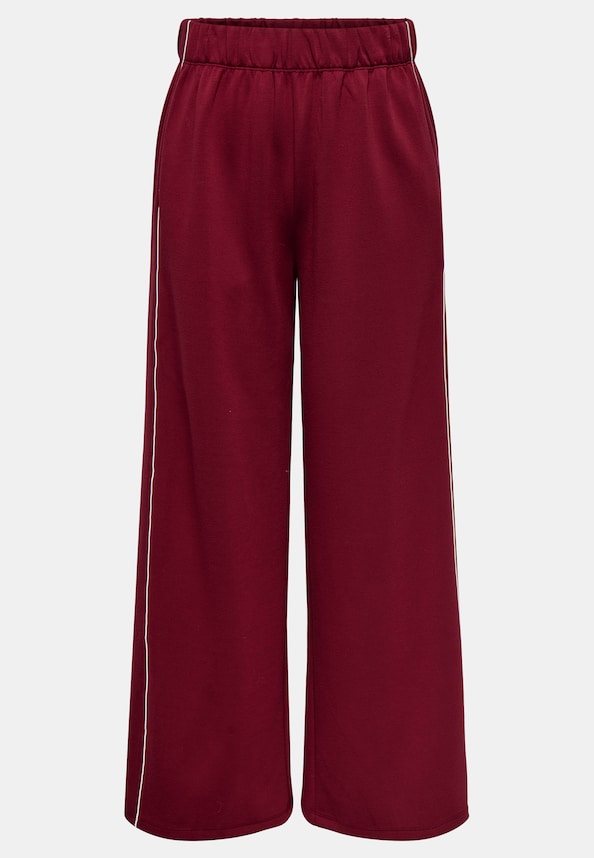 ONLMILA WIDE PANT BOX UB CC SWT-0