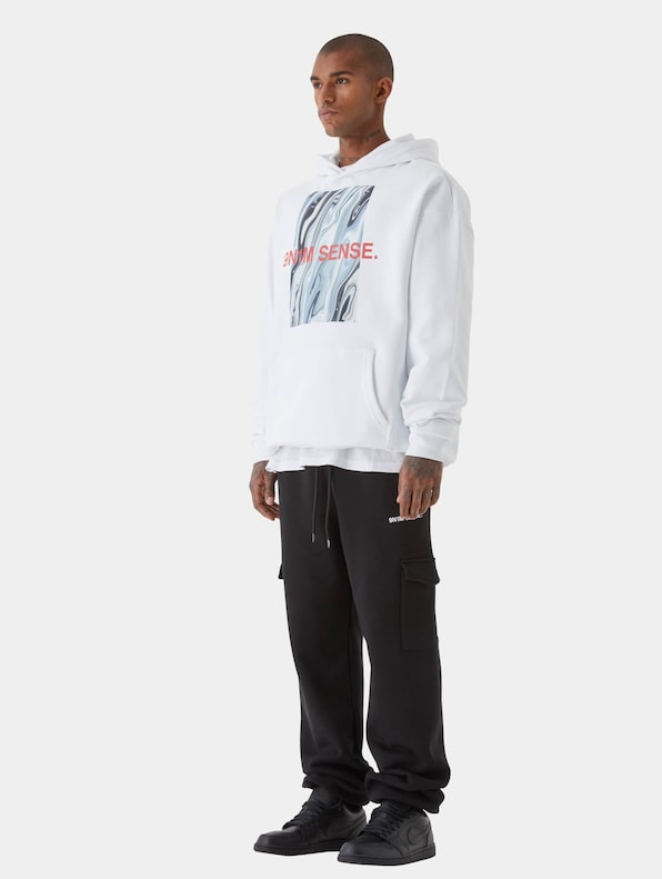 Chrome Hoodie-2