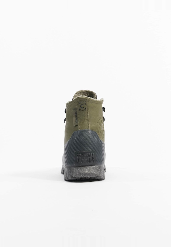 Chuck Taylor All Star Lugged-4