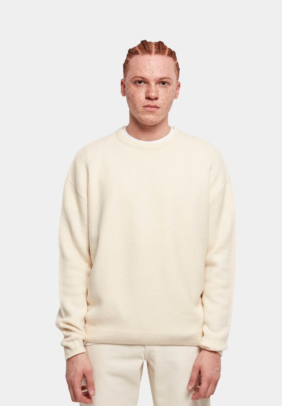 Oversized Chunky-3