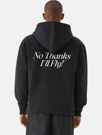 SENSE FLY Hoodie