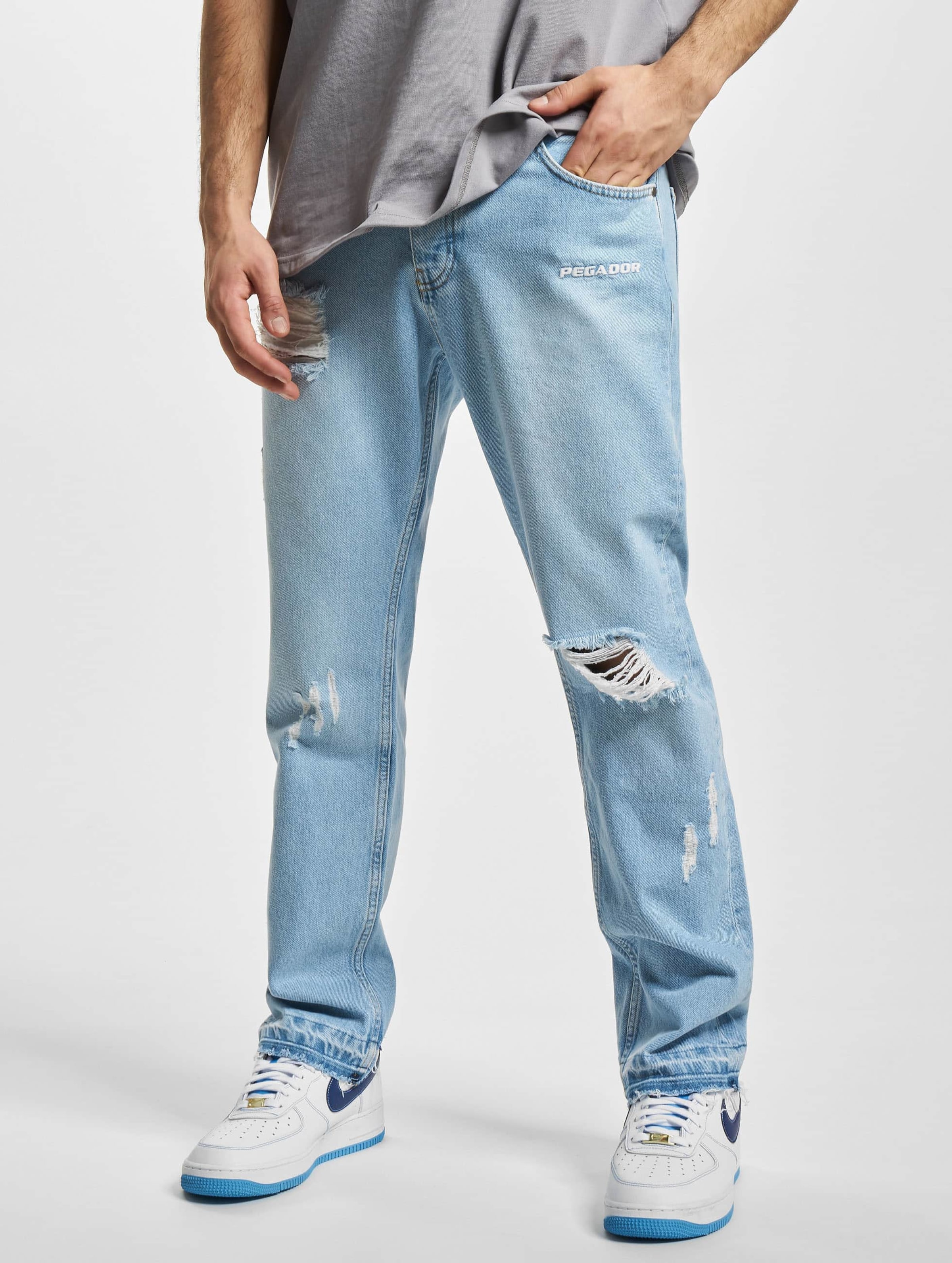 Defshop sales baggy jeans