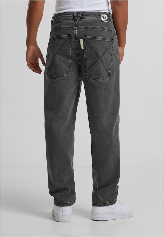 Homeboy x-tra BAGGY Denim-1