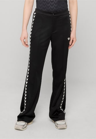 Flared Stretch Logotape 