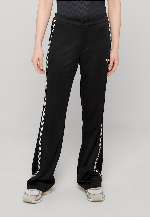 Flared Stretch Logotape -0