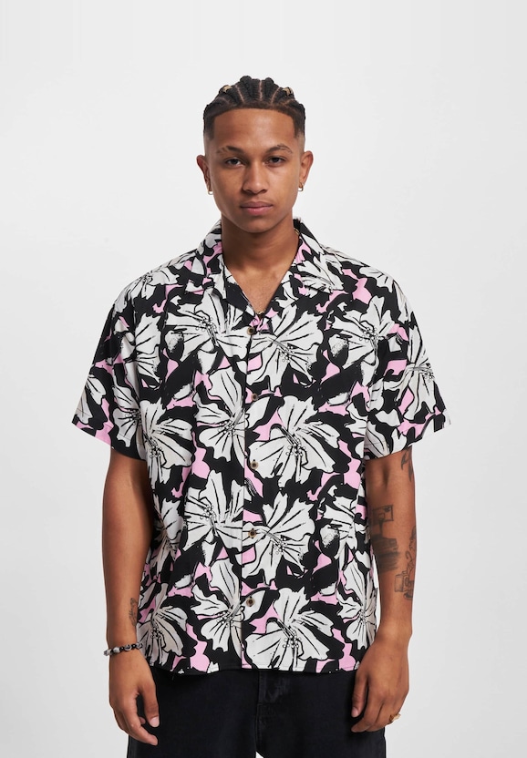 Cabana Tencel All Over Print-2