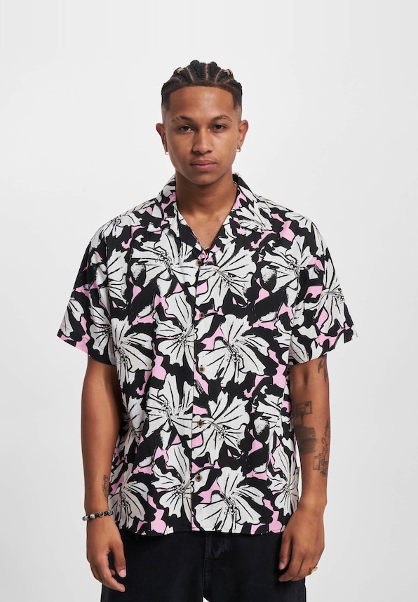 Cabana Tencel All Over Print-2