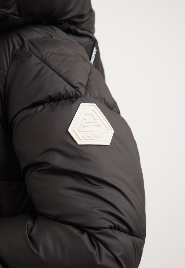 EZ RACER HOOD - MATT-7
