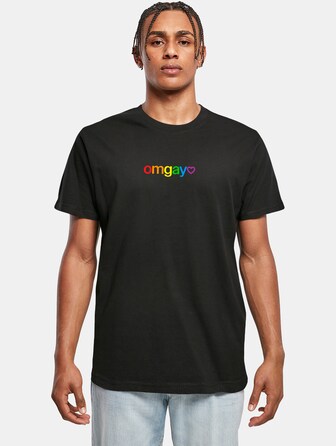 OMGay Rainbow Pride 