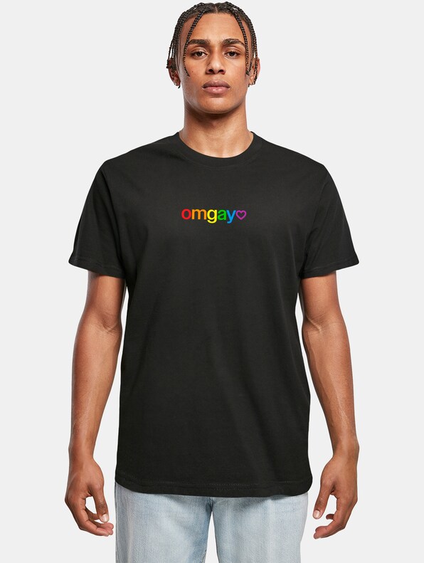 OMGay Rainbow Pride -0