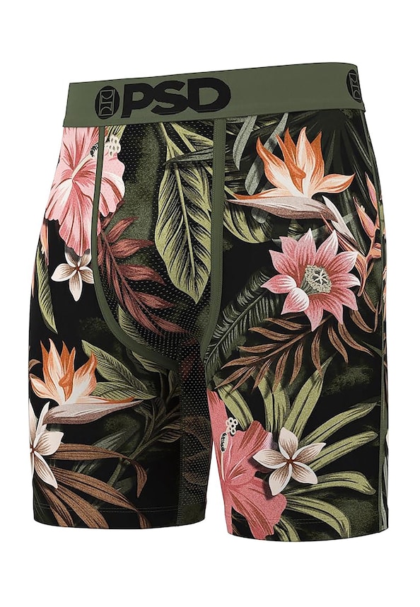 NOCTURNAL PARADISE-5