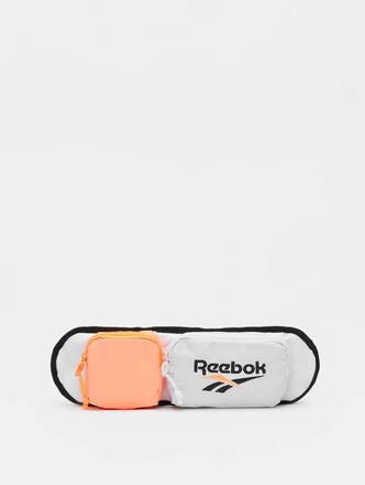 Reebok Retro Running Bag