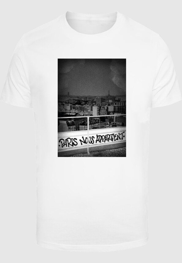 Paris Nous Appartient Tee-2