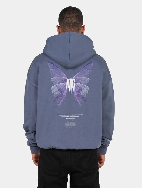 Metamorphose V.2 Heavy Oversized-1