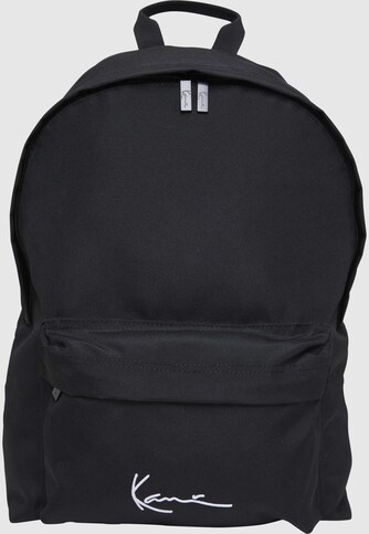KA-BG011-001-01 Signature Backpack black