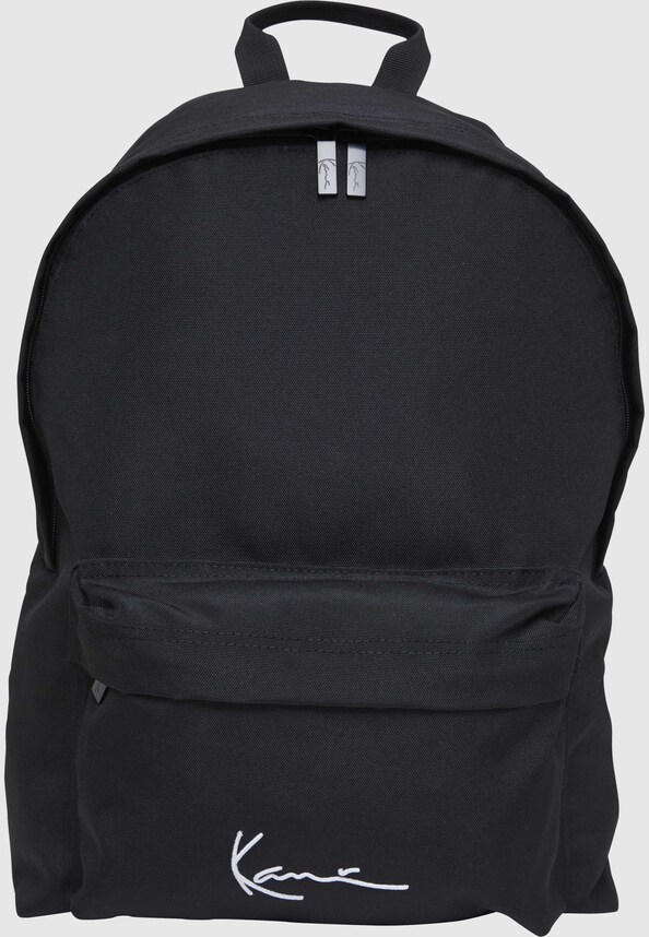 KA-BG011-001-01 Signature Backpack black-0