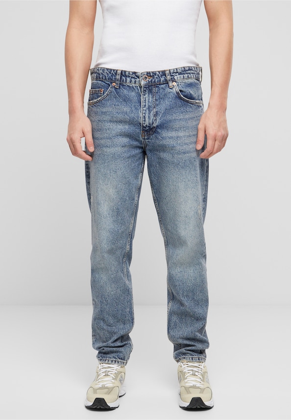 2Y Boyfriend Fit Jeans-0