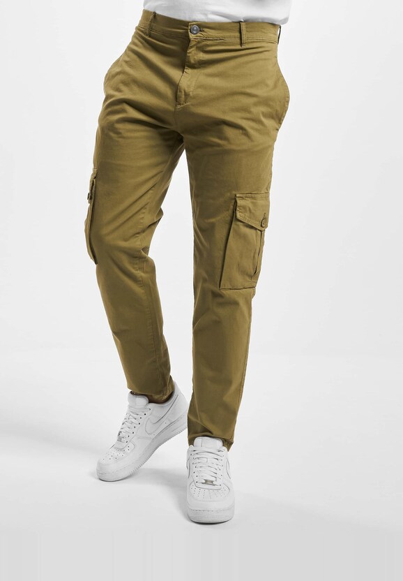 Tapered -1