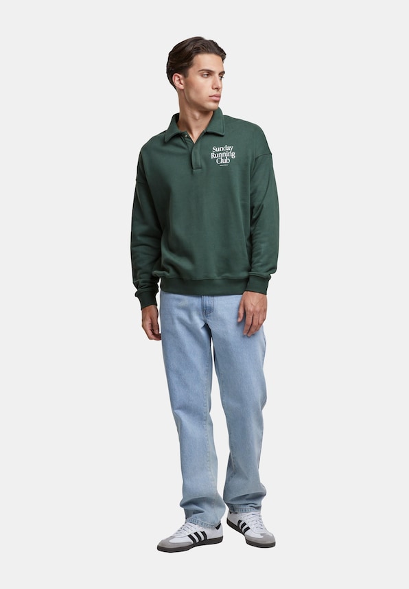 Sunday Running Club Rugby -3