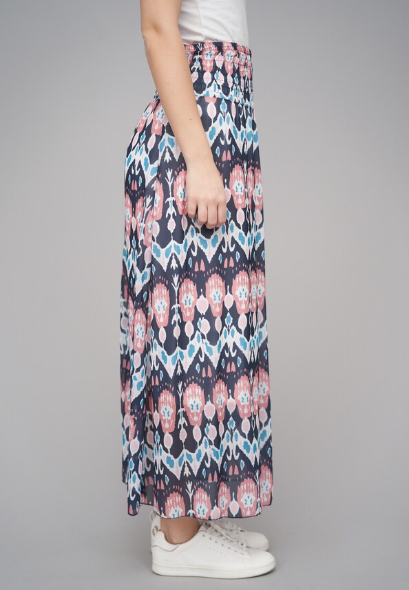Maxi Skirt-3