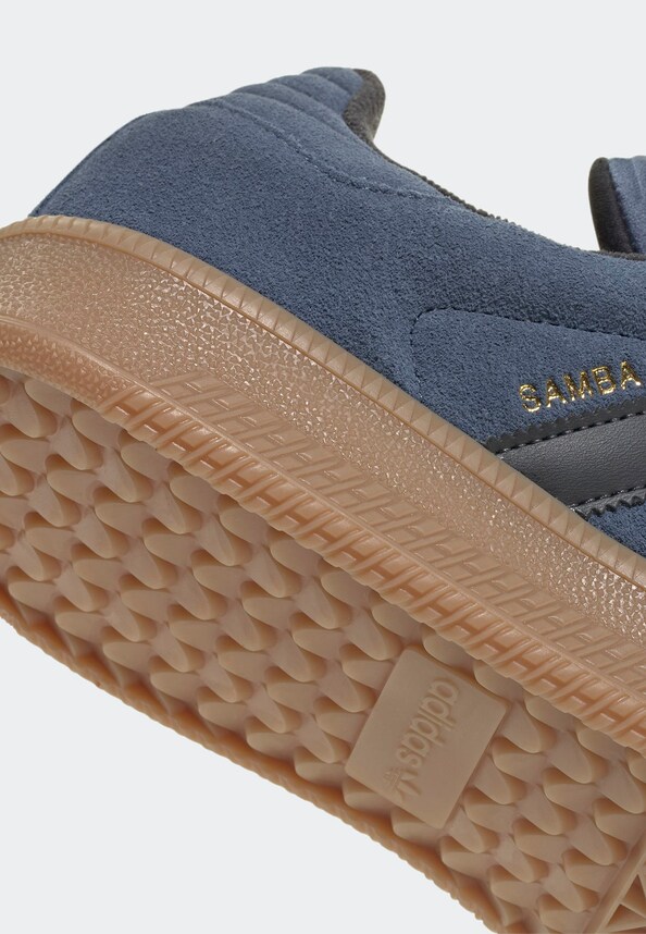Samba XLG-5