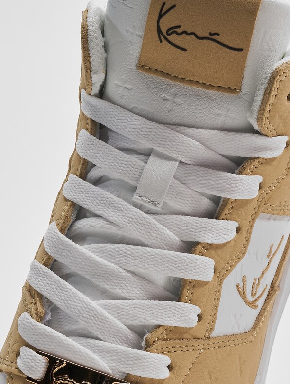 Karl Kani KKFWW000320 89 High PRM Sneakers-8