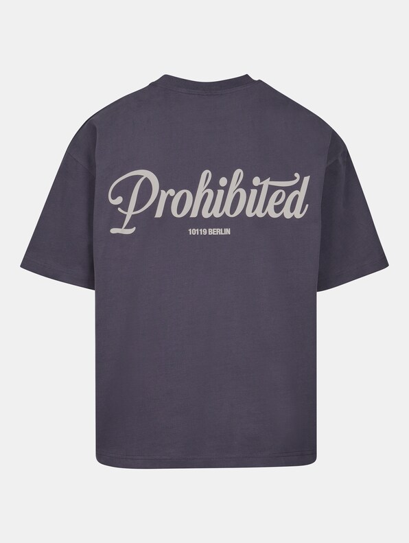 Prohibited 10119 V2 T-Shirts-9