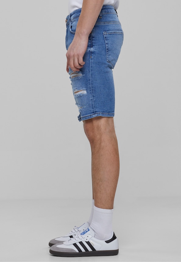 2Y Jeans Shorts-2