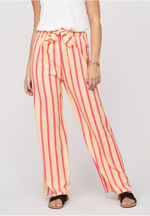 Striped -0